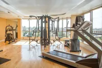 エコノ ロッジ ブロークン アロー - タルサ