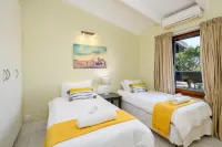 San Lameer Villa Rentals  3014