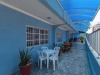 Bombinhas Praia Apart Hotel - Unidade Rua Corrupião Hotels in Bombinhas