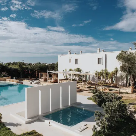 Masseria Torrepietra