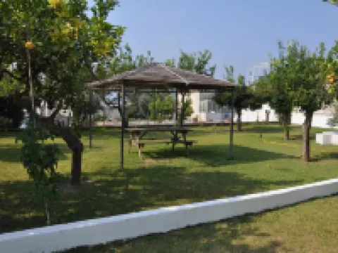 Hotel Savoia Hotels in Procida