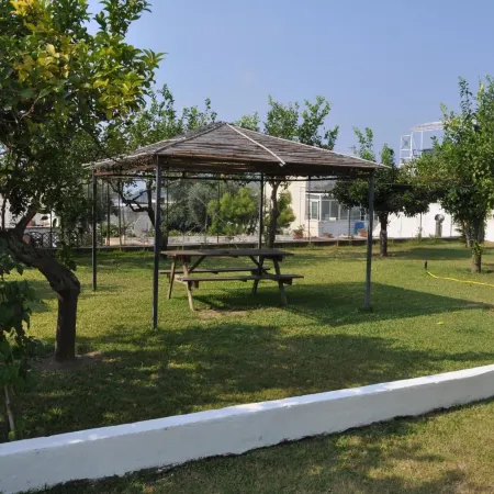 Hotel Savoia