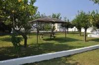 호텔 사보이아 프로시다