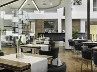 Hotel Moderno Poznań Hotels near Wilda