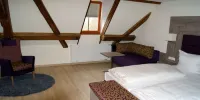 Akzent Hotel Sternen Hotel di Salem