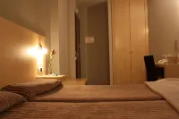 Hotel Pontes do Eume