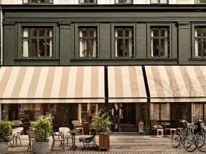 Hotel Sanders