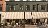 Hotel Sanders Các khách sạn ở Copenhagen