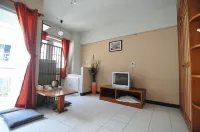 The Living Room Serviced Apartment