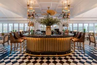 Shamwari Long Lee Manor Hotels in Paterson