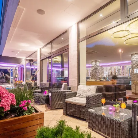 Avalon Hotel Bad Reichenhall
