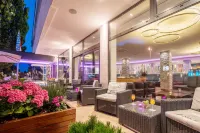 Avalon Hotel Bad Reichenhall - bar