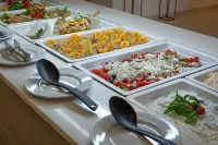 Gouves Bay by Omilos Hotels - breakfast