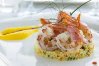 Grand Hotel Capodimonte Sorrento - servizio colazione