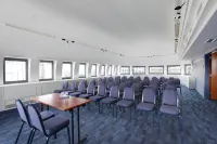 Citadines Toison d'Or Brussels Hotels in Saint-Gilles