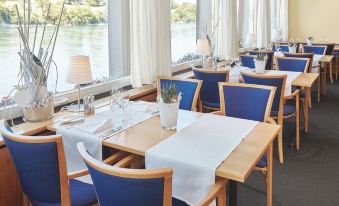 Hotel Schiff am Rhein