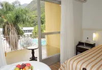 Plaza Caldas da Imperatriz Resort & Spa Hotels in São Pedro de Alcântara