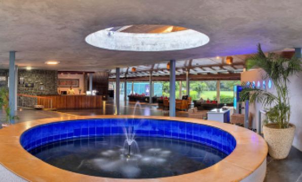 Club Mahindra Puducherry