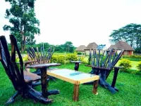 Forever Eco Resort Hotels in Busiro