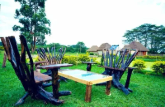 Forever Eco Resort