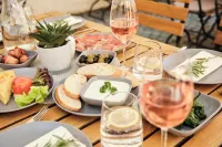 Jufa Hotel Meersburg am Bodensee - breakfast