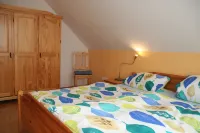 Artists' Kate Friedrichskoog-Spitze, WiFi Hotels in Friedrichskoog