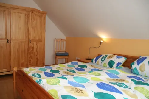 Artists' Kate Friedrichskoog-Spitze, WiFi