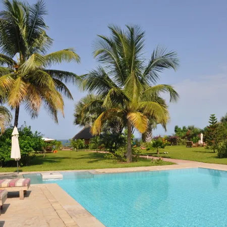 Leo's Beach Hotel - Adults Only