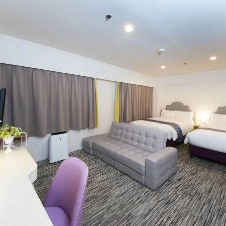 Hotel Montoview Yonezawa
