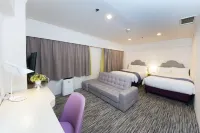 Hotel Montoview Yonezawa