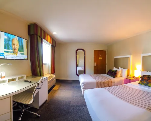 Inn at Golden Gate Hotels near Lands End