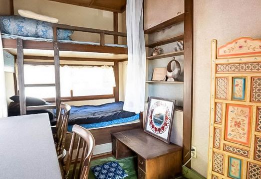 게스트 하우스 이로도리 가마쿠라