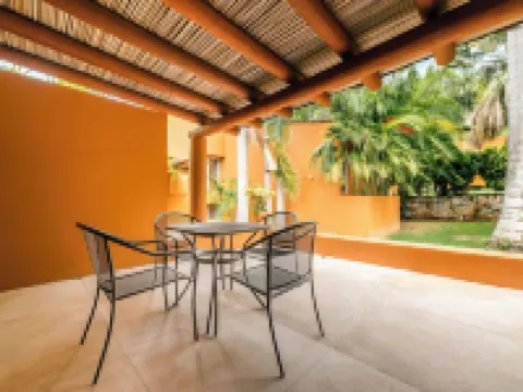 Hotel y Villas IXZI Hoteles en Ixtapa