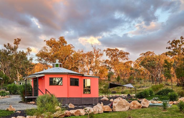 A Stanthorpe Getaway