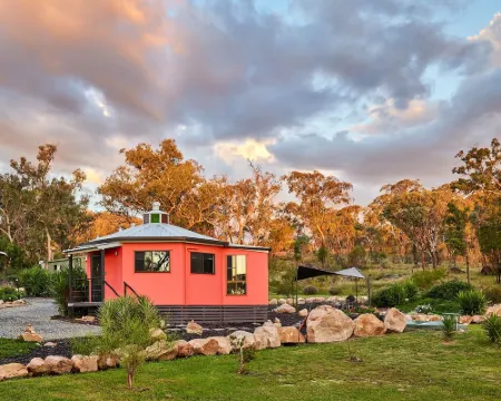 A Stanthorpe Getaway Hotels in Stanthorpe