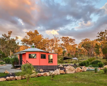 A Stanthorpe Getaway