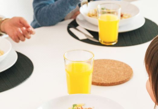 오 포르토 아파트먼트 외관