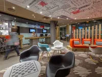 Ibis Marseille Timone Hotels near La Capsule