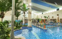 Lotte Buyeo Resort - Pools
