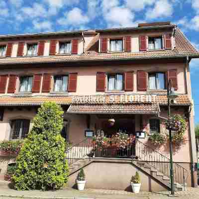Hostellerie Saint-Florent Hotel Exterior