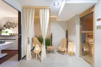 Qubus Hotel Gdańsk - spa