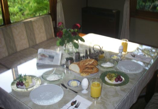 요시다-산소 료칸 이미지