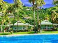 Bequia Plantation Hotel