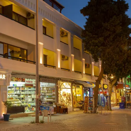 Cesurlar Hotel