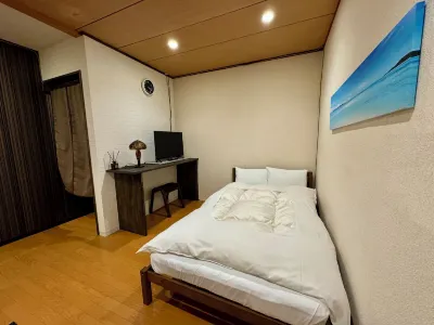 Resort Villa Shiozawasanso Karuizawa Hotel di 