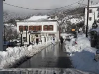 坎塔爾齊的貴族住宅 波爾塔里亞酒店