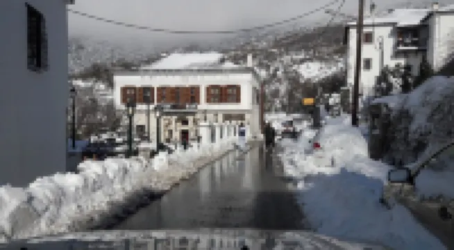 Archontiko Kantartzi