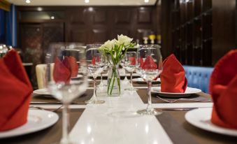 Hanoi Brilliant Hotel & Spa