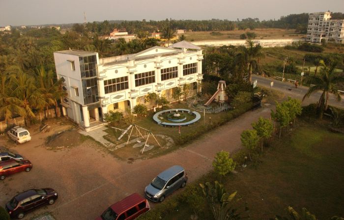 Hotel Deepak