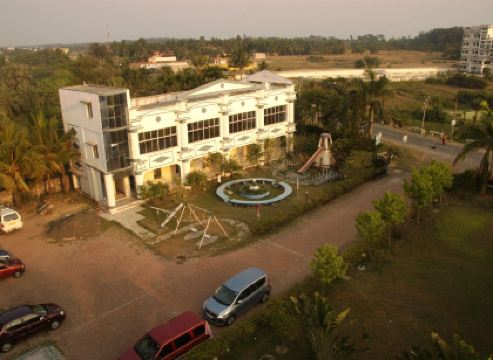 Hotel Deepak